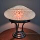 Art Deco lamp