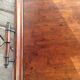 Wooden top