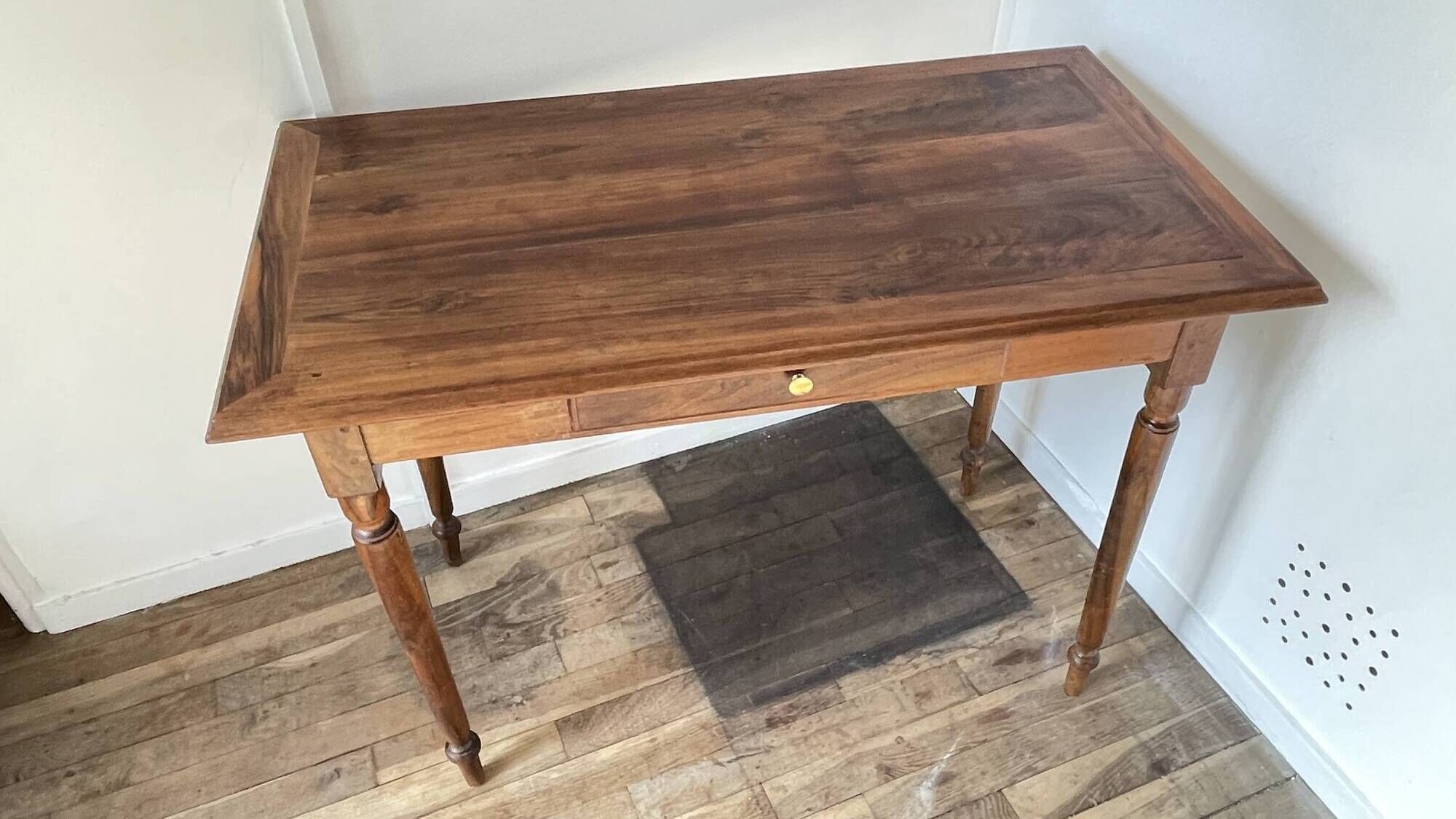 TABLE Old OAK Massive