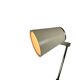 Lampette - Eichhoff Werke - West-Germany - Space Age - telescope table lamp