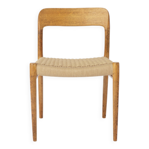 chaise de salle à manger
