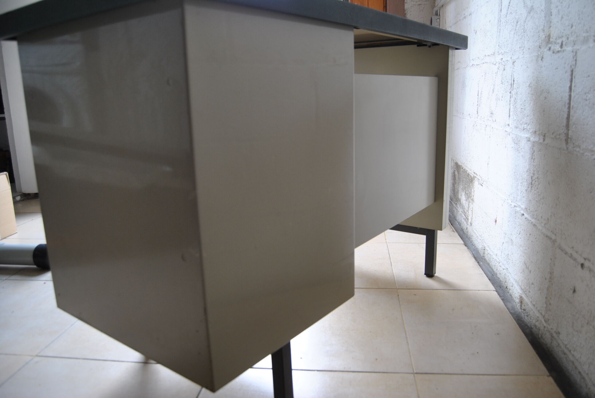 Sansen desk 60/70