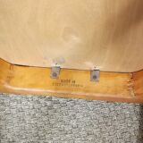 Thonet chair by Joseph Hoffman 1930