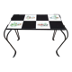 Table basse vintage