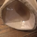 Cazanov stoneware vase