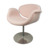 Little Tulip armchair by Pierre Paulin for Artifort, 1980