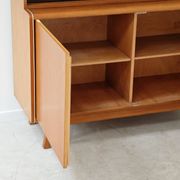 Buffet / Dresser U369/U383 by B.Landsman and H.Nepozitek for Jitona