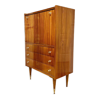 Bar stand / vintage storage unit