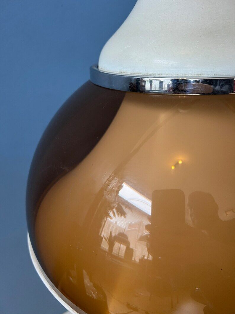 Suspension of the Stilux Milano space age