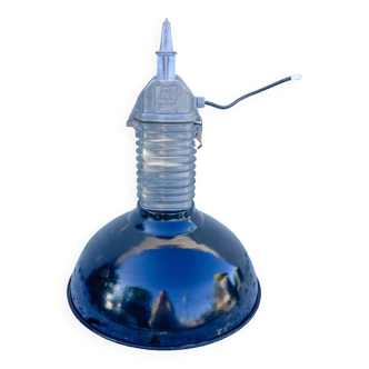 Philips suspension