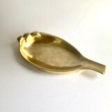 Ashtray reussner bronze 1900