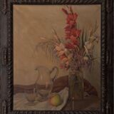 Pons - Nature Morte - Iris