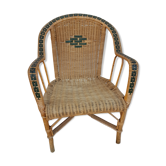 Old chair 50s