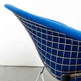 Diamond armchair Harry Bertoia for Knoll International