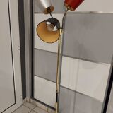 Lamppost 3 vintage fires in 1960