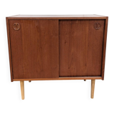 Vintage Scandinavian sideboard