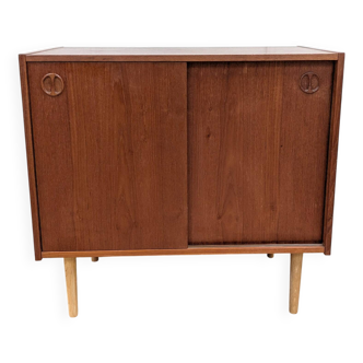 Buffet vintage scandinave