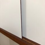 Wall shelf