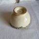 Small Old Bowl in Earthenware