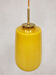 Midcentury Danish design pendant by Svend Aage Holm Sorensen