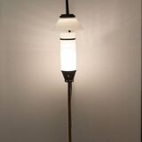 Floor lamp attr. Stilnovo, 1950s