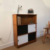 Shelf / display case