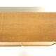 Scandinavian oak sideboard, Sweden, 1960