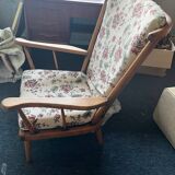 Fauteuil éventail Baumann