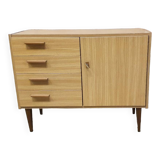 Petite enfilade 1970'