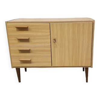 Petite enfilade 1970'
