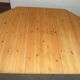 Table campagnarde