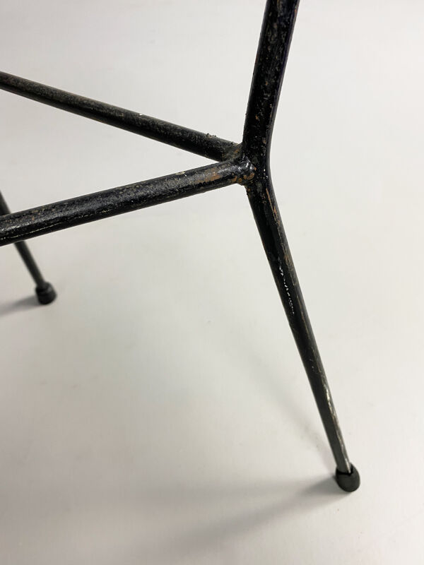 table d'appoint par Dennis Lennon Angleterre vers 1950