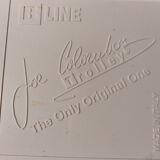 Joe Colombo - serves Boby Trolley