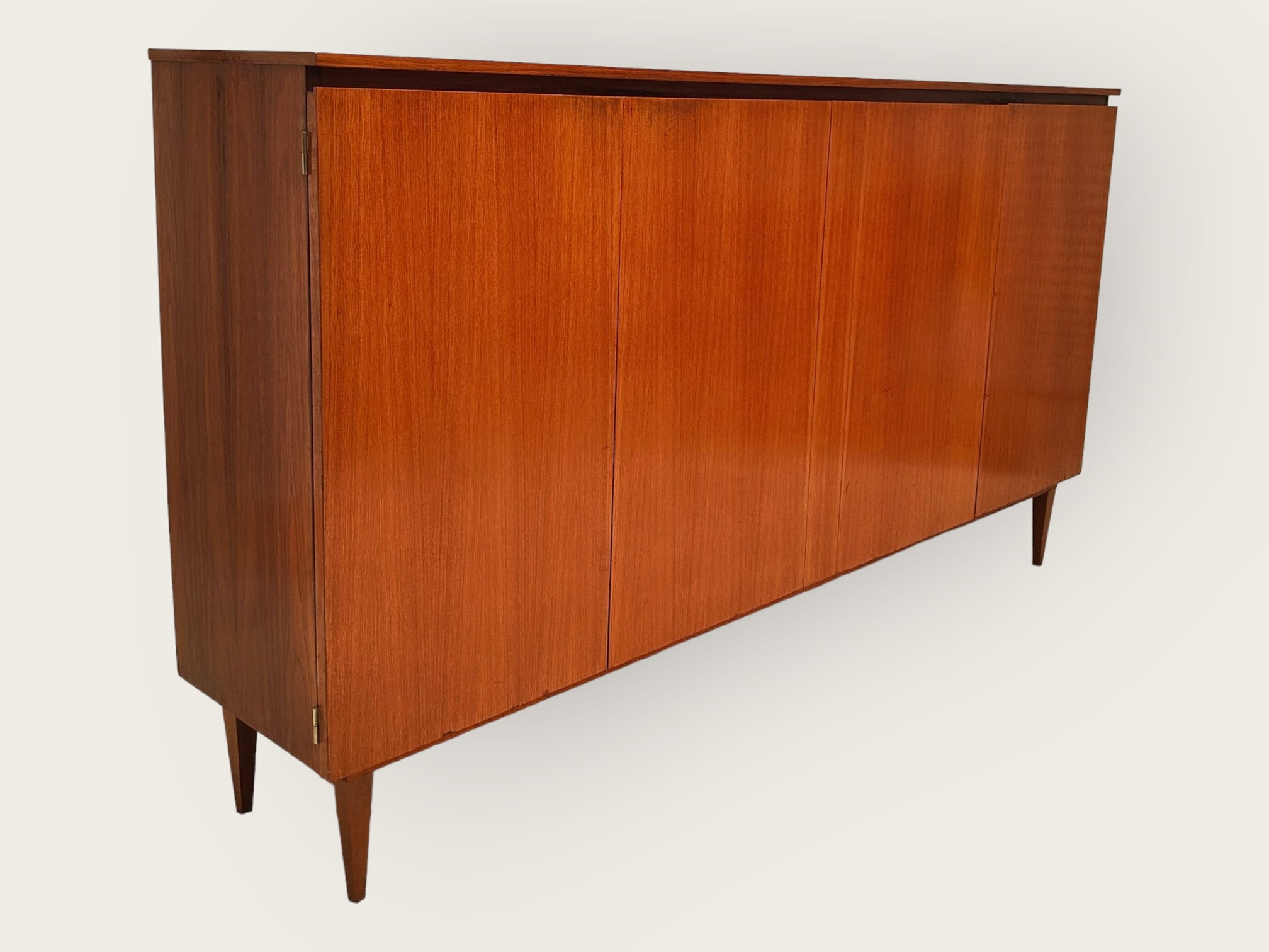 Mid century midboard
