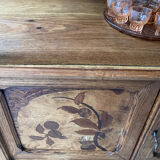 Furniture of trade buffet dressoir