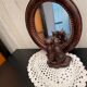 Old mirror