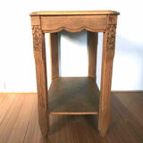 Art deco console