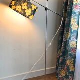 Vintage floor lamp