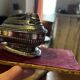 Briquet de table Ronson, en état de marche, Reine Anne