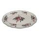 Oval flat Villeroy & Boch model Mettlach
