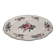Oval flat Villeroy & Boch model Mettlach