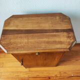 Art Deco style jam maker