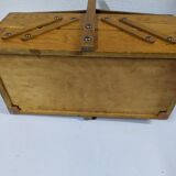 Sewing basket