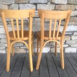 Baumann chair