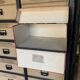Former notary furniture