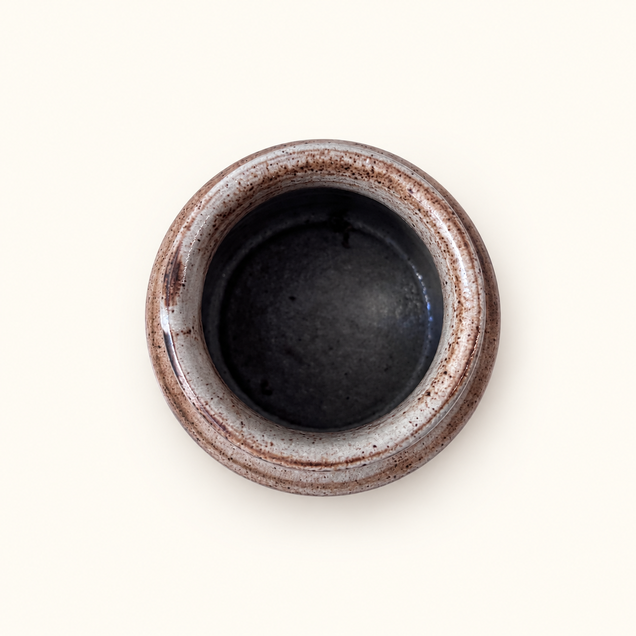 Ceramic pot Atelier Dieulefit