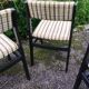 Chaises