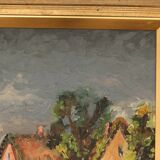 «Village Skåne» de K. Nordström