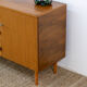 Enfilade scandinave vintage – 200 cm