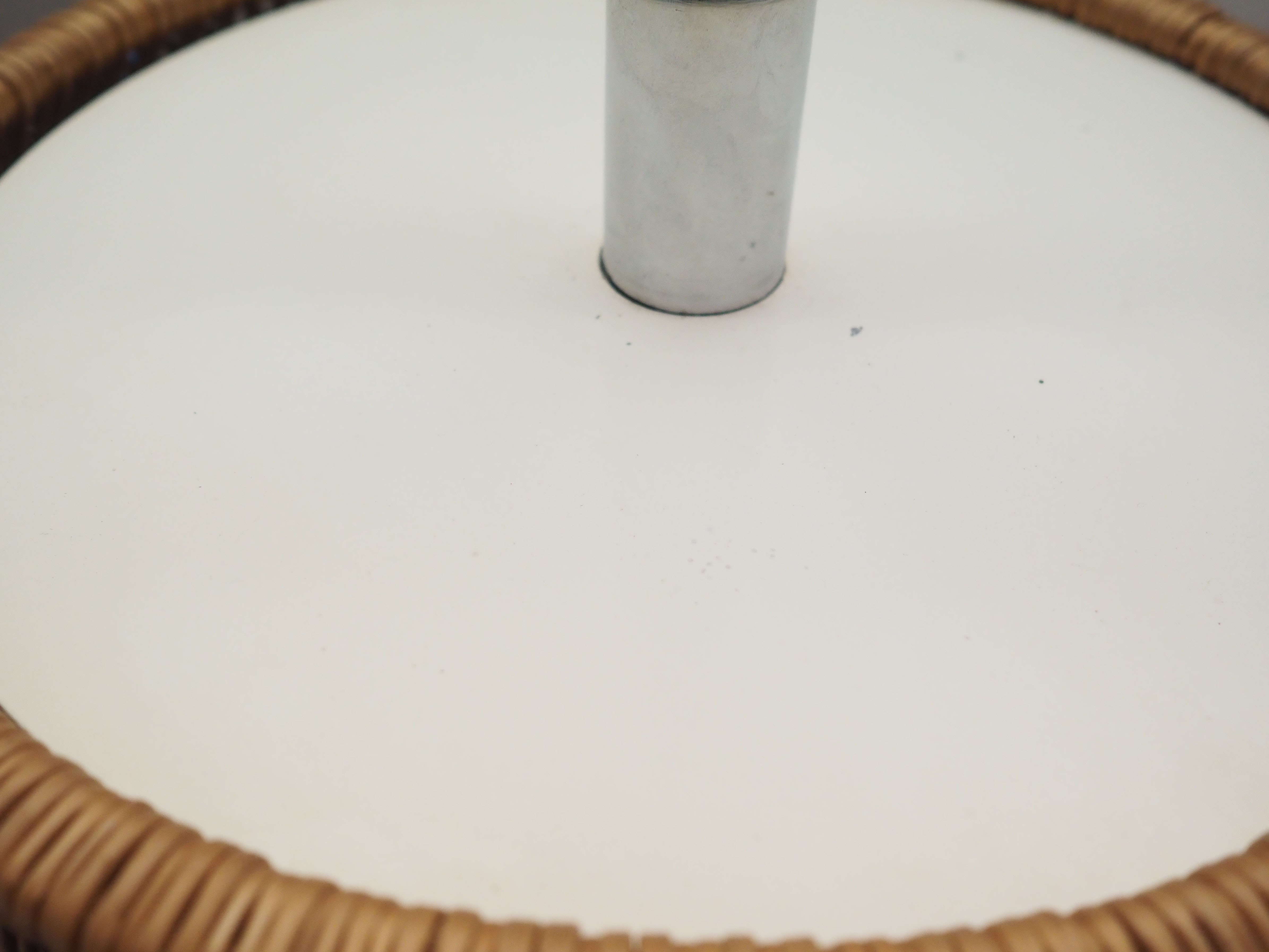 Pendant lamp, Scandinavian design, 1970s